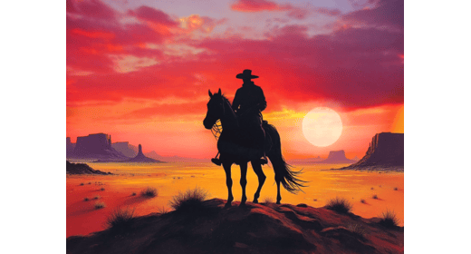 Western and Flamencos